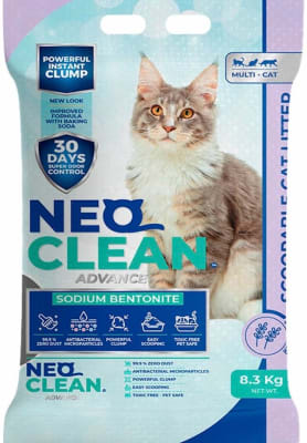 Neo Clean - Lavanda1