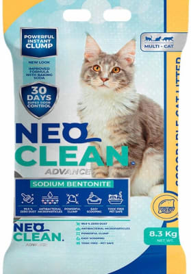 Neo Clean - Limón