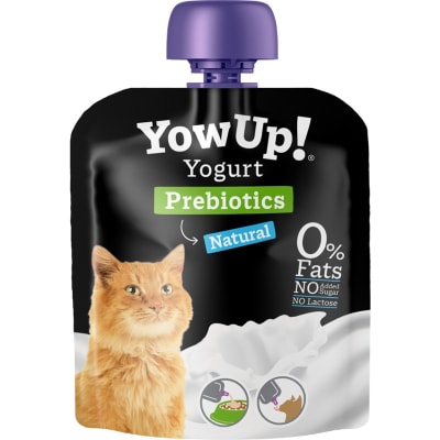 YowUp - Prebióticos