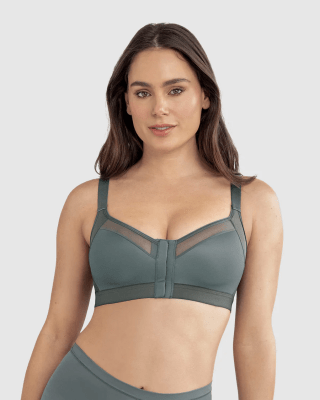 Brasier facilitador de postura con copas en espuma Multi/Benefit1