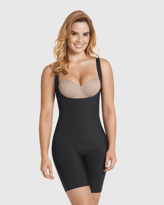 Body busto libre ultraliviano de control fuerte1
