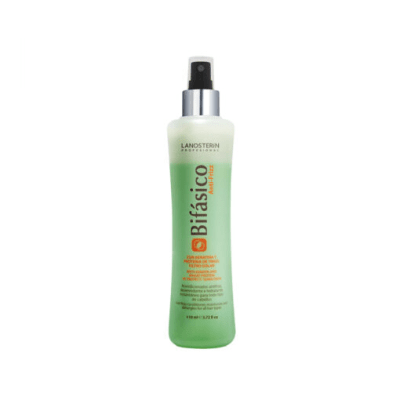 Desenredante Anti Frizz Bifásico x 110 ml1