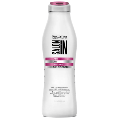 Acondicionador Liss Control Salon In 300 ml