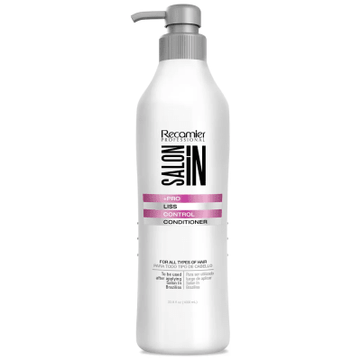Acondicionador Liss Control Salon In 1000 ml