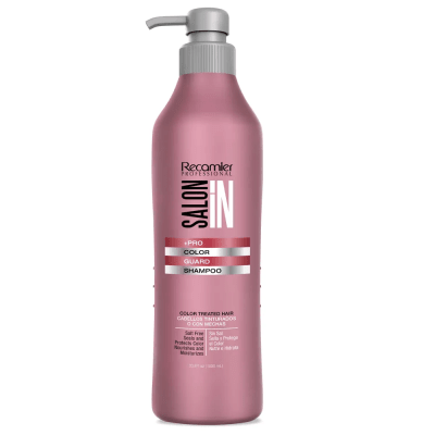 Shampoo Color Guard Salon In 1000 ml