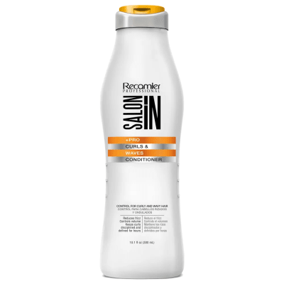 Acondicionador Curls & Waves Salon In 300ML