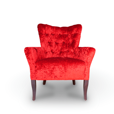 Sillón Capitoneado