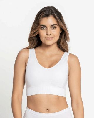 Top seamless de copas extraíbles sin costuras1