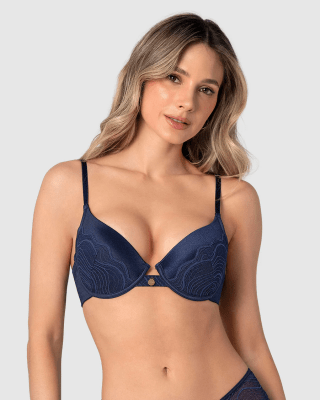 Brasier con realce