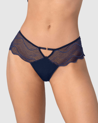 Cachetero con ojal decorativo en frente1