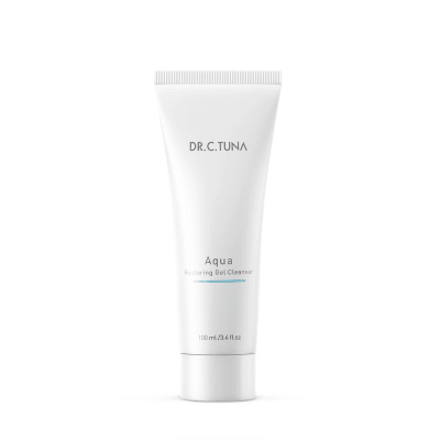 Aqua Gel Limpiador y Restaurador