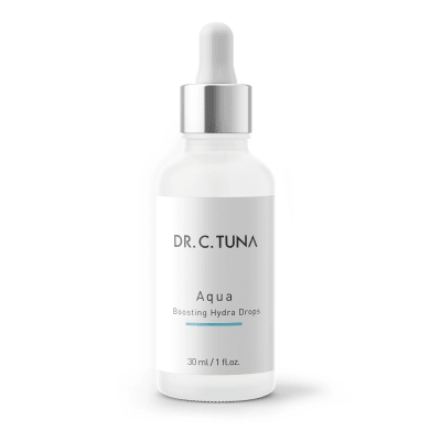 Aqua Gotas Impulsantes de Hidratación1
