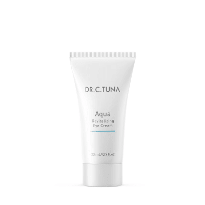 Aqua Crema de Ojos Revitalizante1