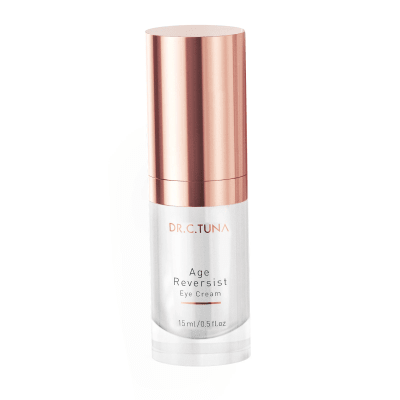 Age Reversist Crema de Contorno de Ojos1