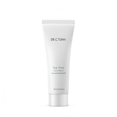 Tea Tree Limpiador Facial1
