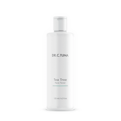 Tea Tree Tónico Facial1