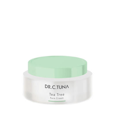 Tea Tree Crema Facial1