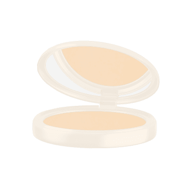 BB Powder Polvo Compacto para Rostro Neutral Medium 031