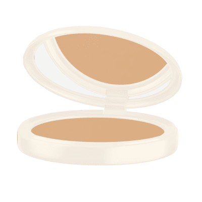 BB Powder Polvo Compacto para Rostro Warm Deep 061
