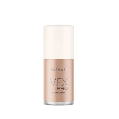 VFX PRO Base de Maquillaje C101
