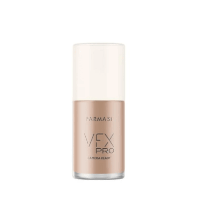 VFX PRO Base de Maquillaje N121