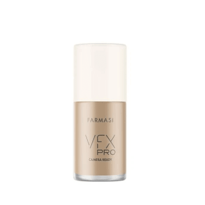 VFX PRO Base de Maquillaje N131