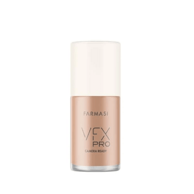 VFX PRO Base de Maquillaje C161