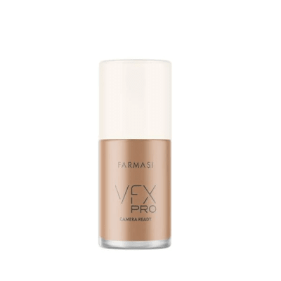 VFX PRO Base de Maquillaje W18