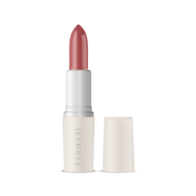 Creamy Lipstick Lápiz Labial en Barra Rosewood 051