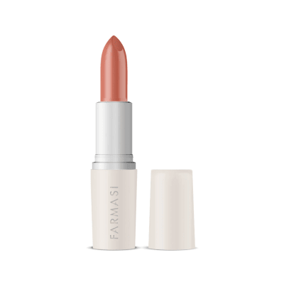Creamy Lipstick Lápiz Labial en Barra Spice 081