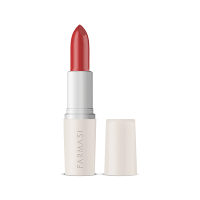 Creamy Lipstick Lápiz Labial en Barra Rubby 131
