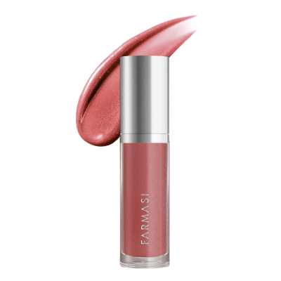 Ultimate Shine Brillo para Labios Pink Tourmaline1