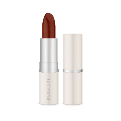 BB Glaze Lápiz Labial en Barra Black Cherry