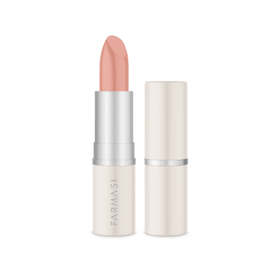 BB Glaze Lápiz Labial en Barra Pink Beige