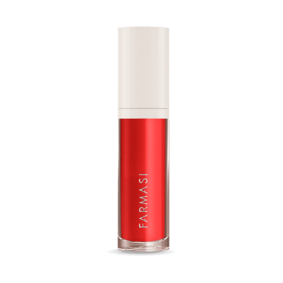 Tinted Lip Plumper Fiery 011