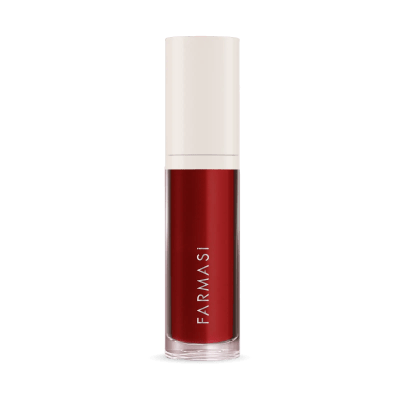 Tinted Lip Plumper Merry Berry 051