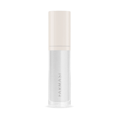 Tinted Lip Plumper Glass 001