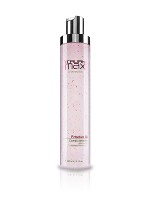 Italian Max Professional Condicionador Pro Active 3D 300 ml