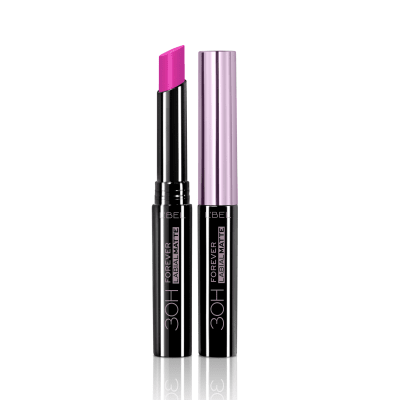 Labial en barra Forever Mate 2g1