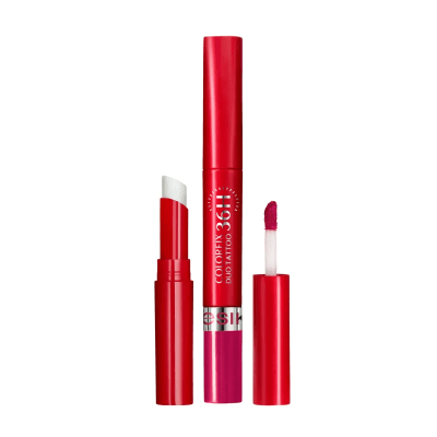 Labial COLORFIX Liquid Tattoo SHINE Esika