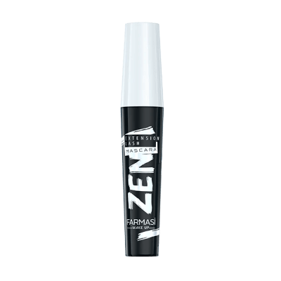Máscara de Extensiones de Pestañas Zen1