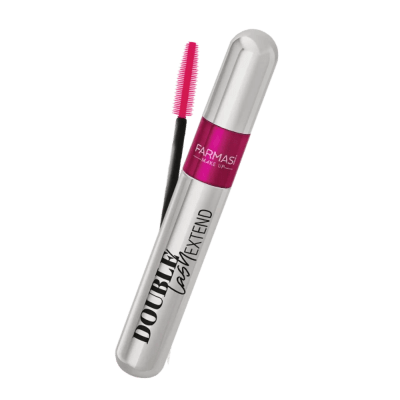 Máscara de Extensión Double Lash1