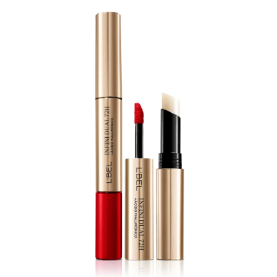 Labial triple poder Infini Dual1