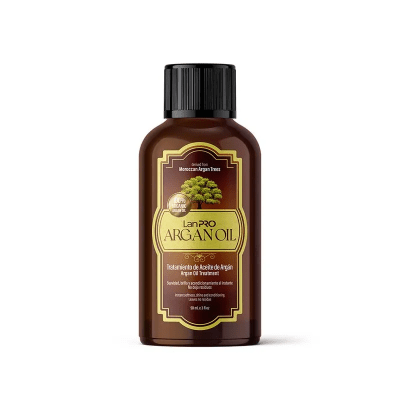 Aceite Tratamiento Argan Oil 90 ml Lan Pro1