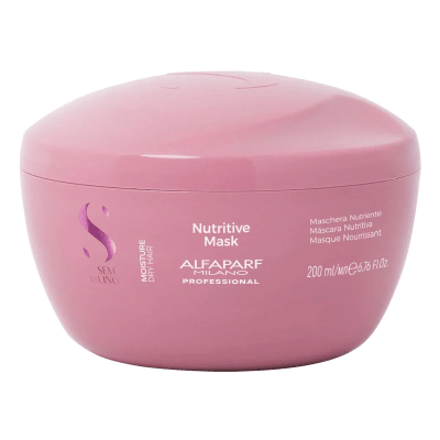 Nutritive Mask  Alfaparf 200 ml1