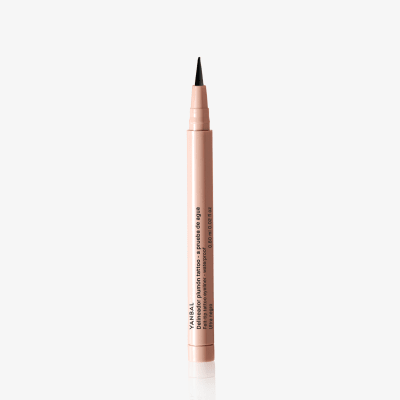 Eyeliner tattoo Negro1