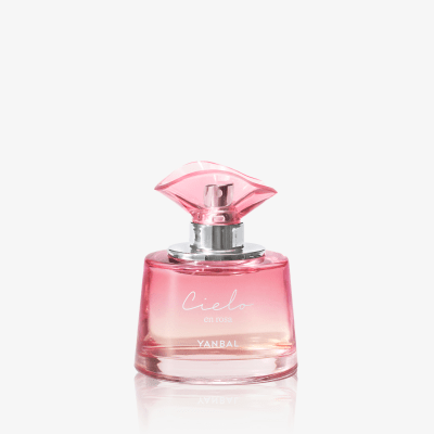 Cielo en Rosa Eau de Parfum1