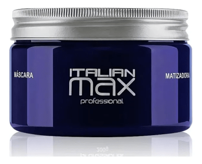 Italian Max Professional Máscara Matizadora 285 gr