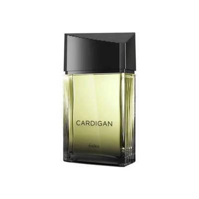 Cardigan Colonia de Hombre 90 ml Esika