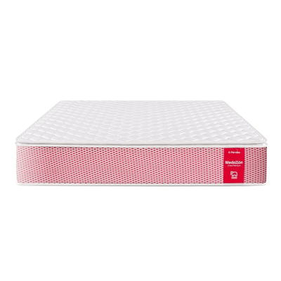 colchón Medallón Ergosoft 1.5 Plazas1